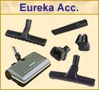 Eureka Vacuum Cleaner Accessories