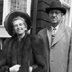 Henry Speer & Edna Miller