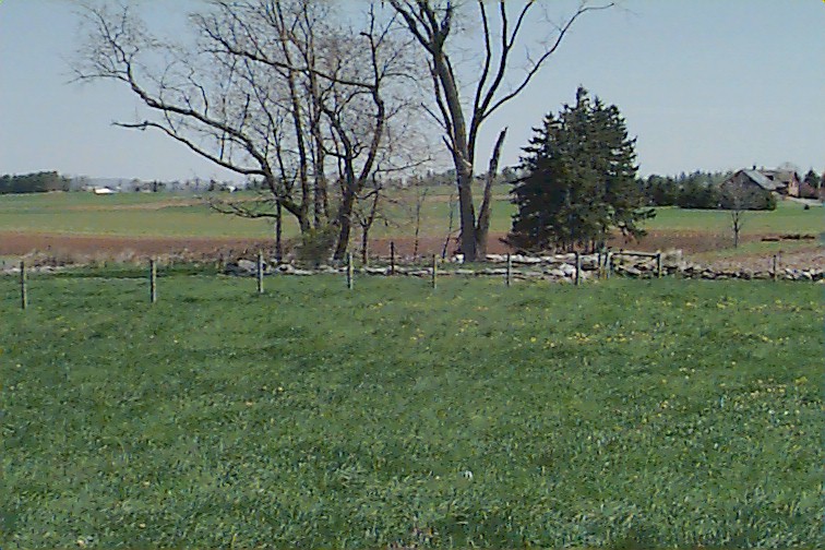 Eby Plot 
    Cemetery