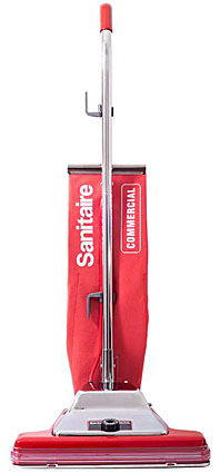 Sanitaire SC899H Vacuum Cleaner - Commercial 16" Upright