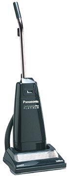 Panasonic MC-V5239 Perf. Plus Platinum 12" Upright
