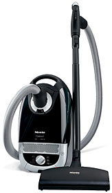 Miele Callisto Vacuum Cleaner  with SEB 217-3 Powerbrush
